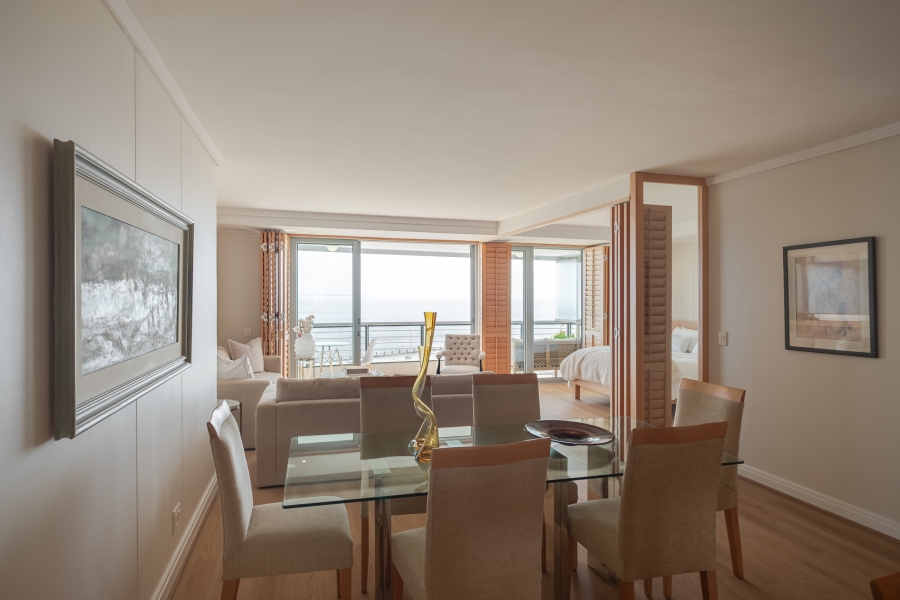 1 Bedroom Property for Sale in Mouille Point Western Cape